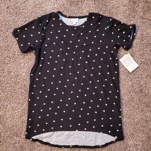 Girls Lularoe top